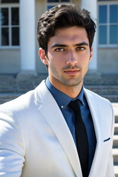 Flipped Chat AI – Чат с Драко