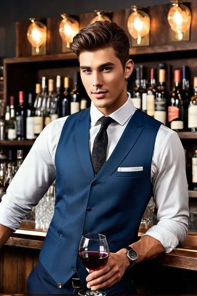 Flipped Chat AI – Chatear con Lovell