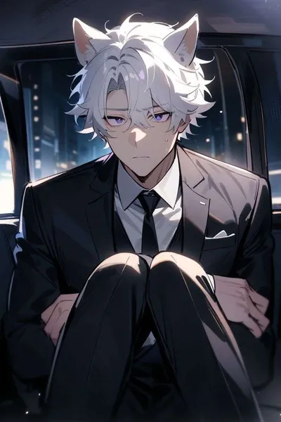 Flipped Chat AI – Chatear con Kael