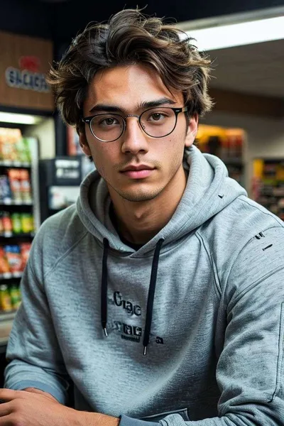 Odwrócony czat AI – rozmawiaj z Echo