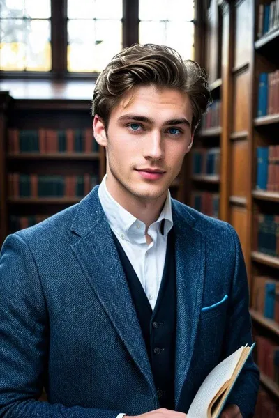 Flipped Chat AI – Chatear con Noah