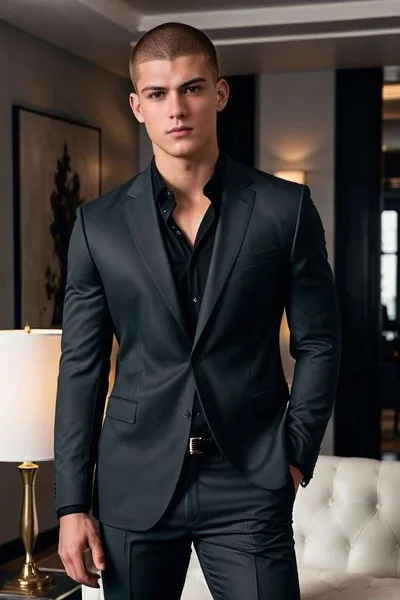 Flipped Chat AI – Chatten mit Harlan