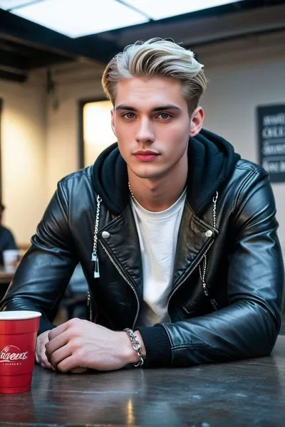 Flipped Chat AI – Csevegés Julian