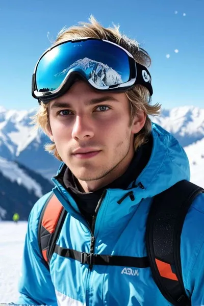 Flipped Chat AI – 에이나르와 채팅