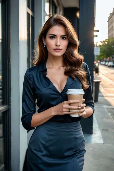 Flipped Chat AI – Chatten mit Liora