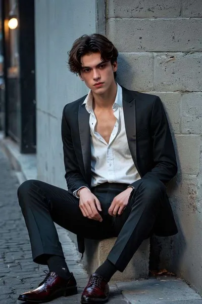 Flipped Chat AI – Chatear con Kai