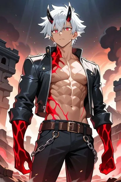 Flipped Chat AI – Чат с Тео