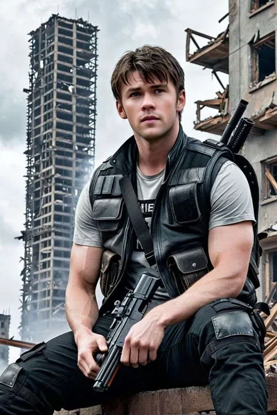 Flipped Chat AI – แชทกับ โครนอส