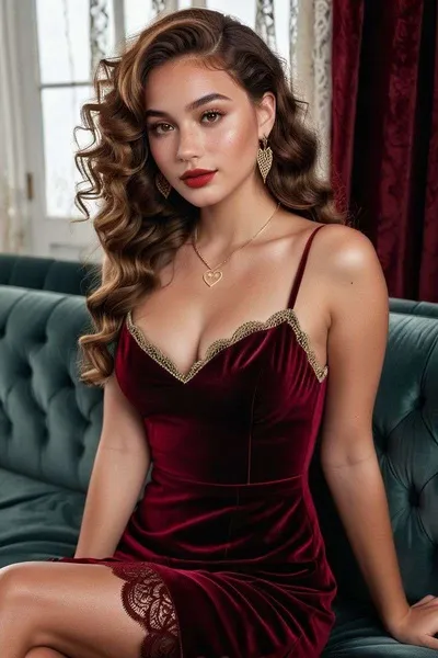 Flipped Chat AI – Chatear con Zahara