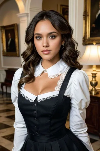 الذكاء الاصطناعي للدردشة المعكوسة – الدردشة مع ألينا