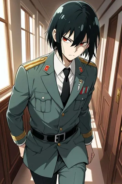 Flipped Chat AI – Чат с Юри Брайер