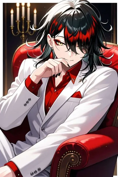 Çevrilmiş Sohbet Yapay Zekası – Vox Akumaile sohbet edin