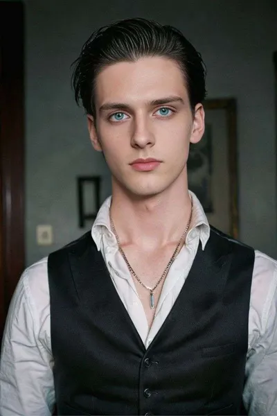 Flipped Chat AI – 與 伊格內修斯 聊天