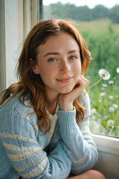 Flipped Chat AI – Chat with Haidy