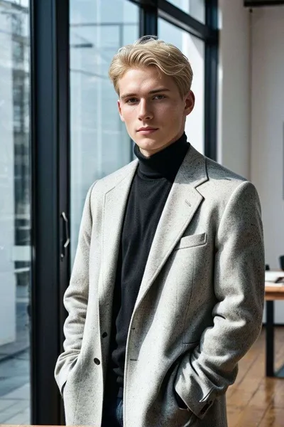 Flipped Chat AI – Discuter avec Eamon