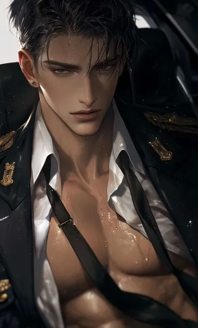 Flipped Chat AI – kalbėkite su Alfredo