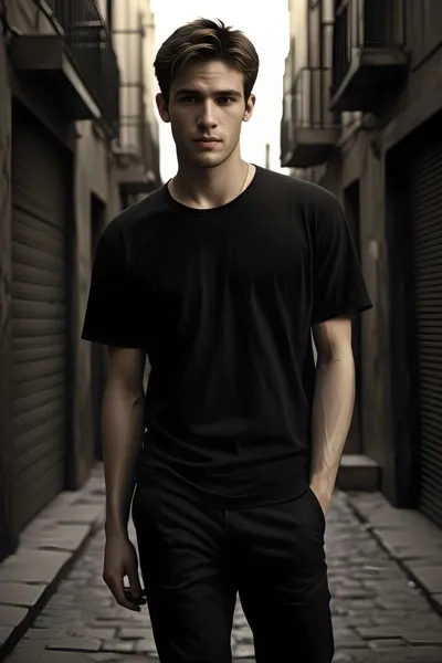 Flipped Chat AI – Chatta med John Constantine