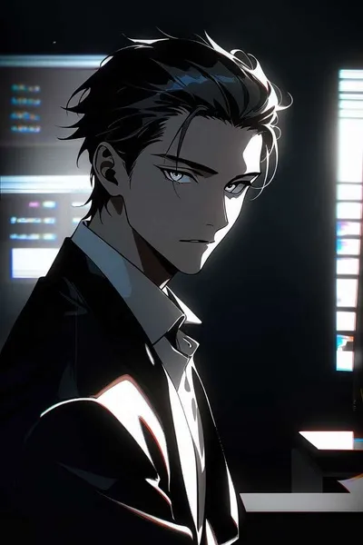 Flipped Chat AI – Discuter avec Lucien Valemont