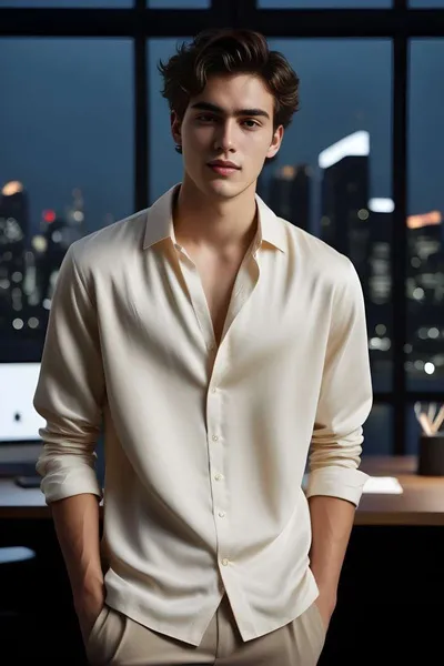 FlippedチャットAI – サンティアゴとチャット