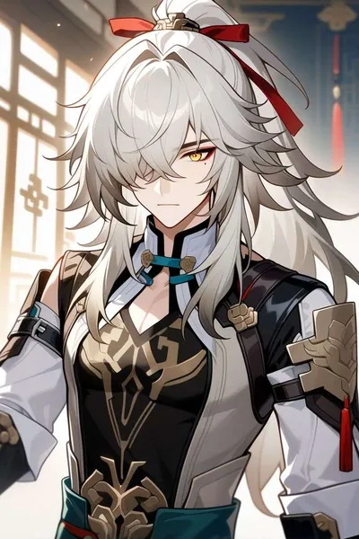 Flipped Chat AI – Чат с Цзин Юань