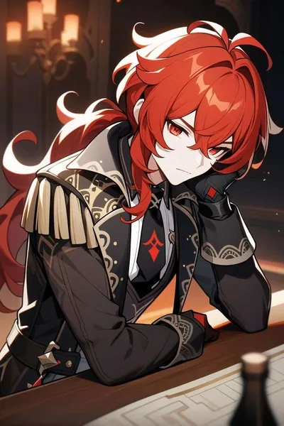 Flipped Chat AI – แชทกับ ดิลุค