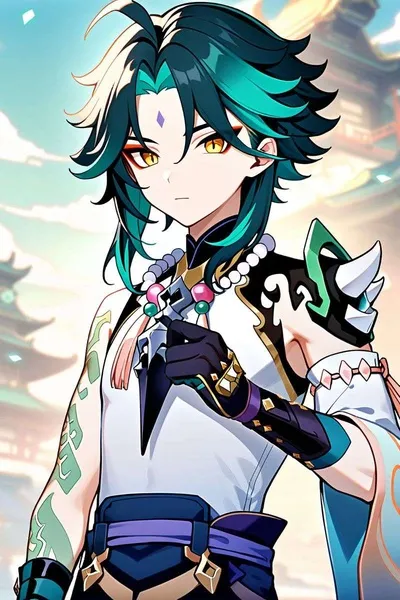 FlippedチャットAI – シャオとチャット