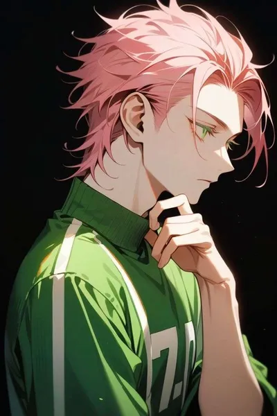 Flipped Chat AI – Chat s Itoshi Sae