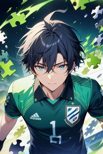 Flipped Chat AI – 與 潔・伊思樂 聊天