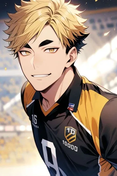 Flipped Chat AI – แชทกับ มิยะ อัตสึมุ