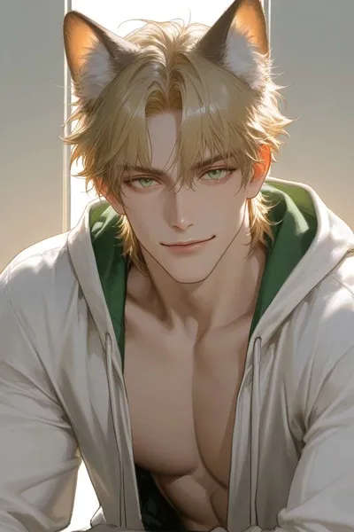 Flipped Chat AI – Discuter avec Haruki