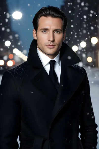 Omgedraaide chat AI – Chat met Carter