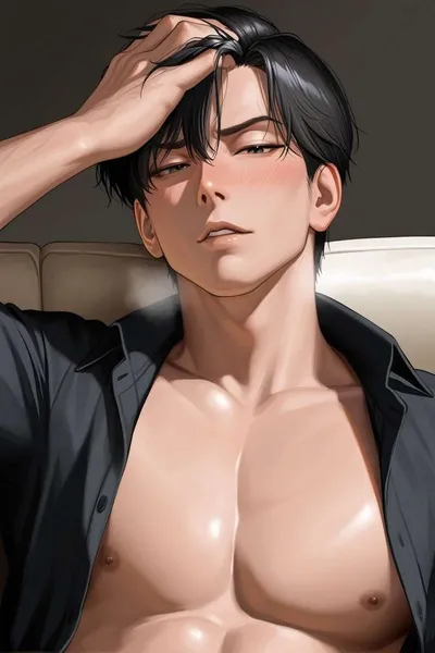 Flipped Chat AI – Chatta med Cameron