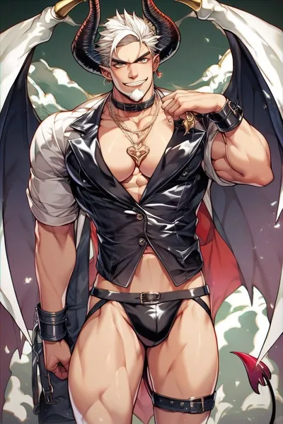 Flipped Chat AI – Chatta med Balthazar