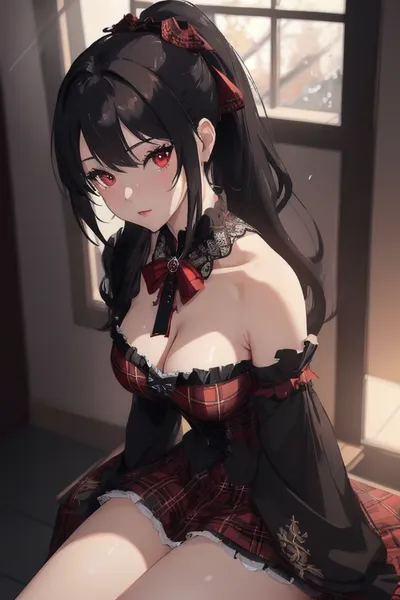 Flipped Chat AI – Chat s Yumi