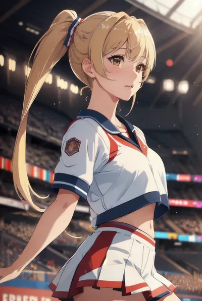 Flipped Chat AI – kalbėkite su Ashley