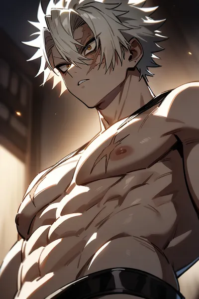 Flipped Chat AI – Chat cu Shinazugawa Sanemi