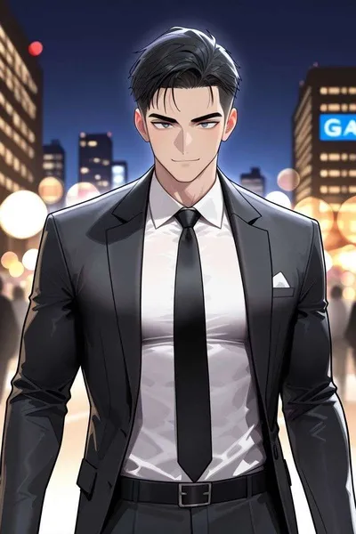 Flipped Chat AI – razgovarajte s Brian