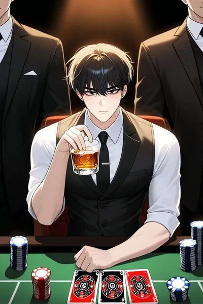 Flipped Chat AI – Чат с Сън Хюн