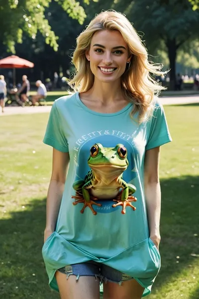 FlippedチャットAI – サラとチャット