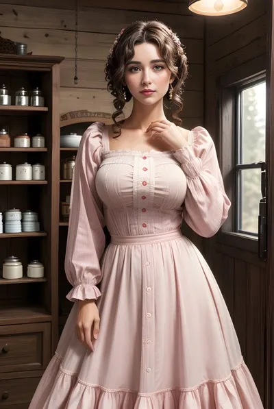 Flipped Chat AI – Чат с Лорел