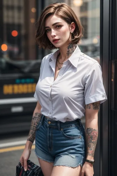 Flipped Chat AI – Bate-papo com Dani