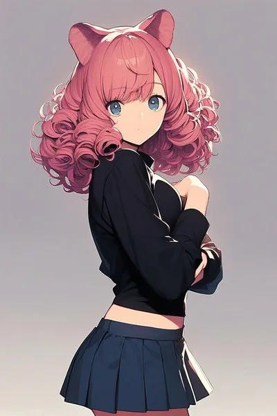 Flipped Chat AI – Chatta con Kelly