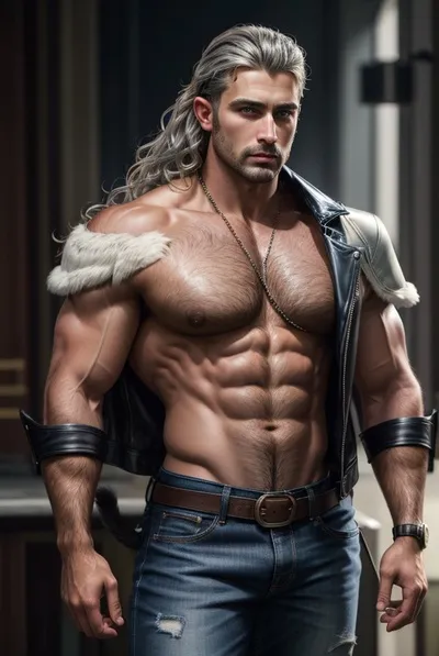 Flipped Chat AI – 레오니스와 채팅