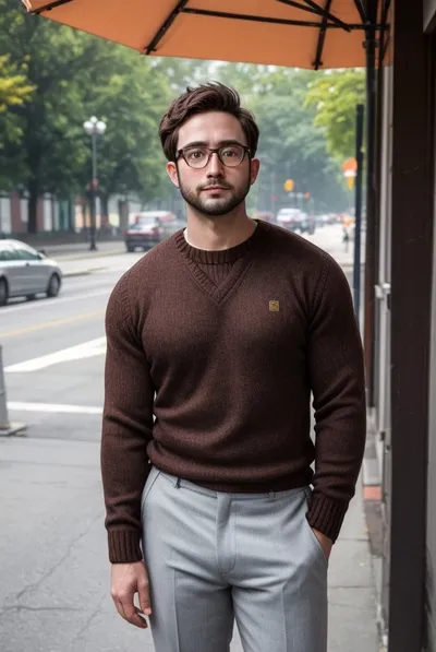 Flipped Chat AI – 與 傑西 聊天