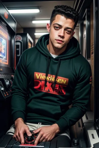 الذكاء الاصطناعي للدردشة المعكوسة – الدردشة مع إليوت ألديرسون