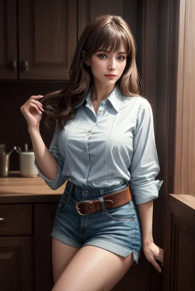 Flipped Chat AI – Chatten mit Candy