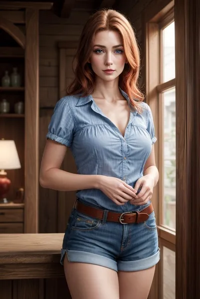 Flipped Chat AI – Csevegés Alyssa Jane