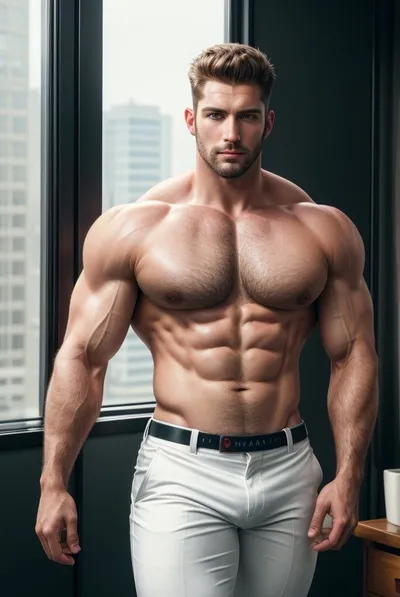 Flipped Chat AI – Chat dengan Yusuf