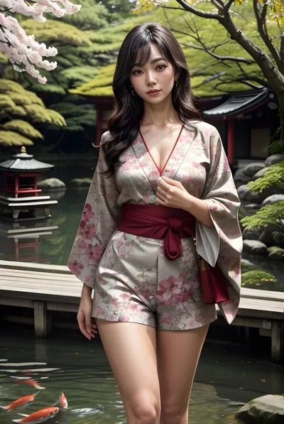 Flipped Chat AI – Sembang dengan Yume