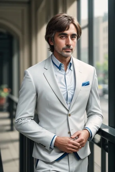 الذكاء الاصطناعي للدردشة المعكوسة – الدردشة مع كارل ساغان